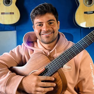 Caio Gaspar